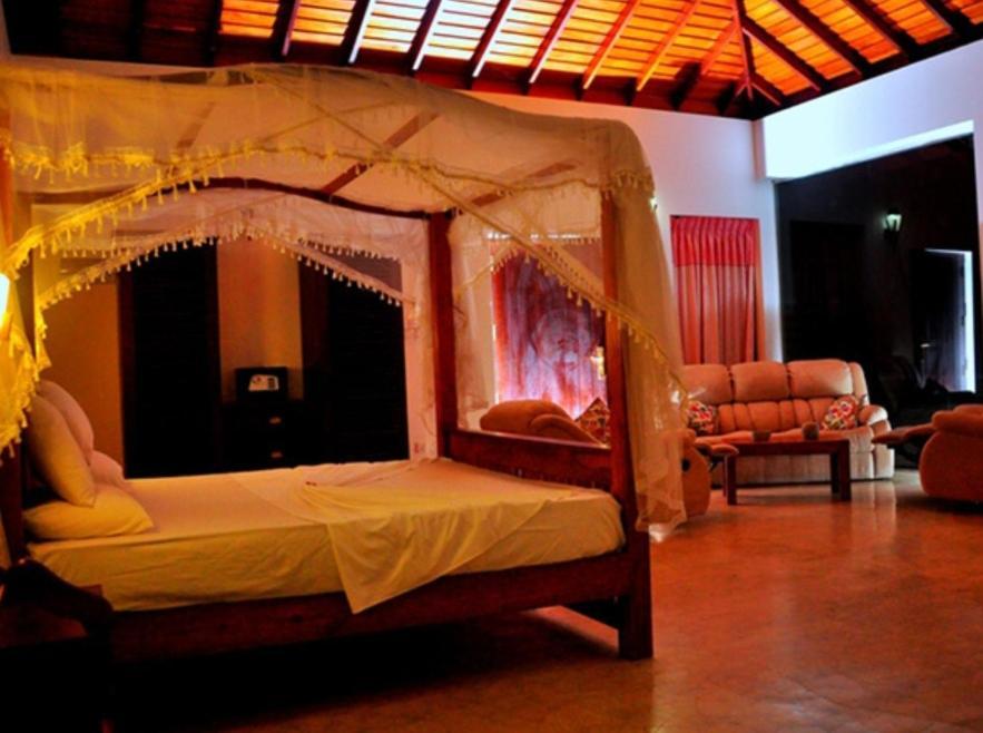 Jungle Heart Cabanas Danwattegoda Екстер'єр фото