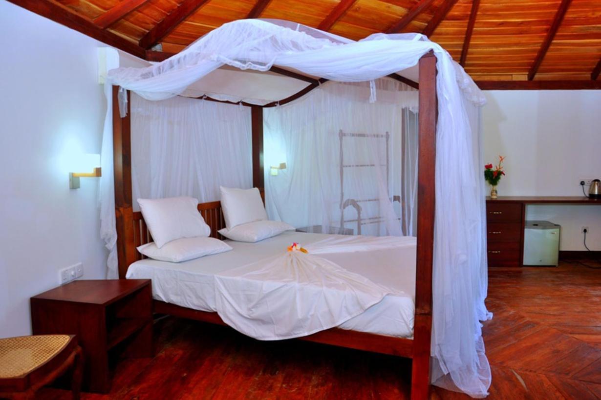 Jungle Heart Cabanas Danwattegoda Екстер'єр фото