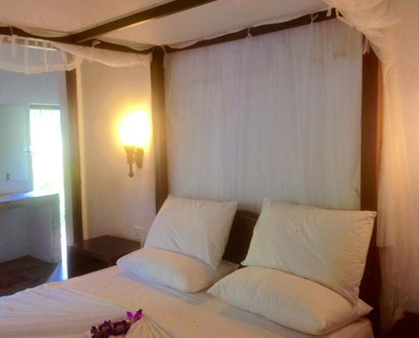 Jungle Heart Cabanas Danwattegoda Екстер'єр фото